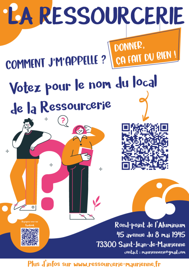 COMMENT J'M'APPELLE ?