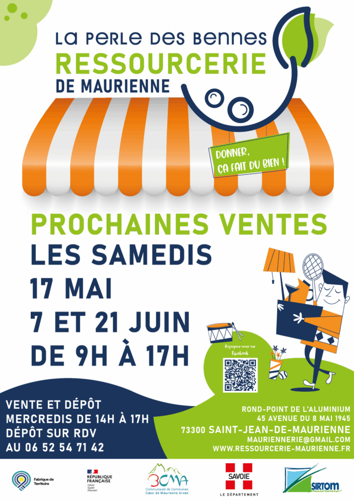 PROCHAINES VENTES