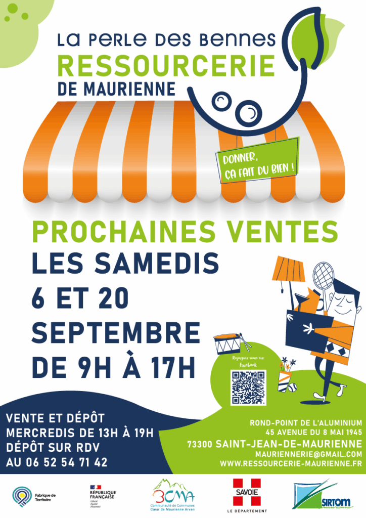 LES VENTES DE SEPTEMBRE